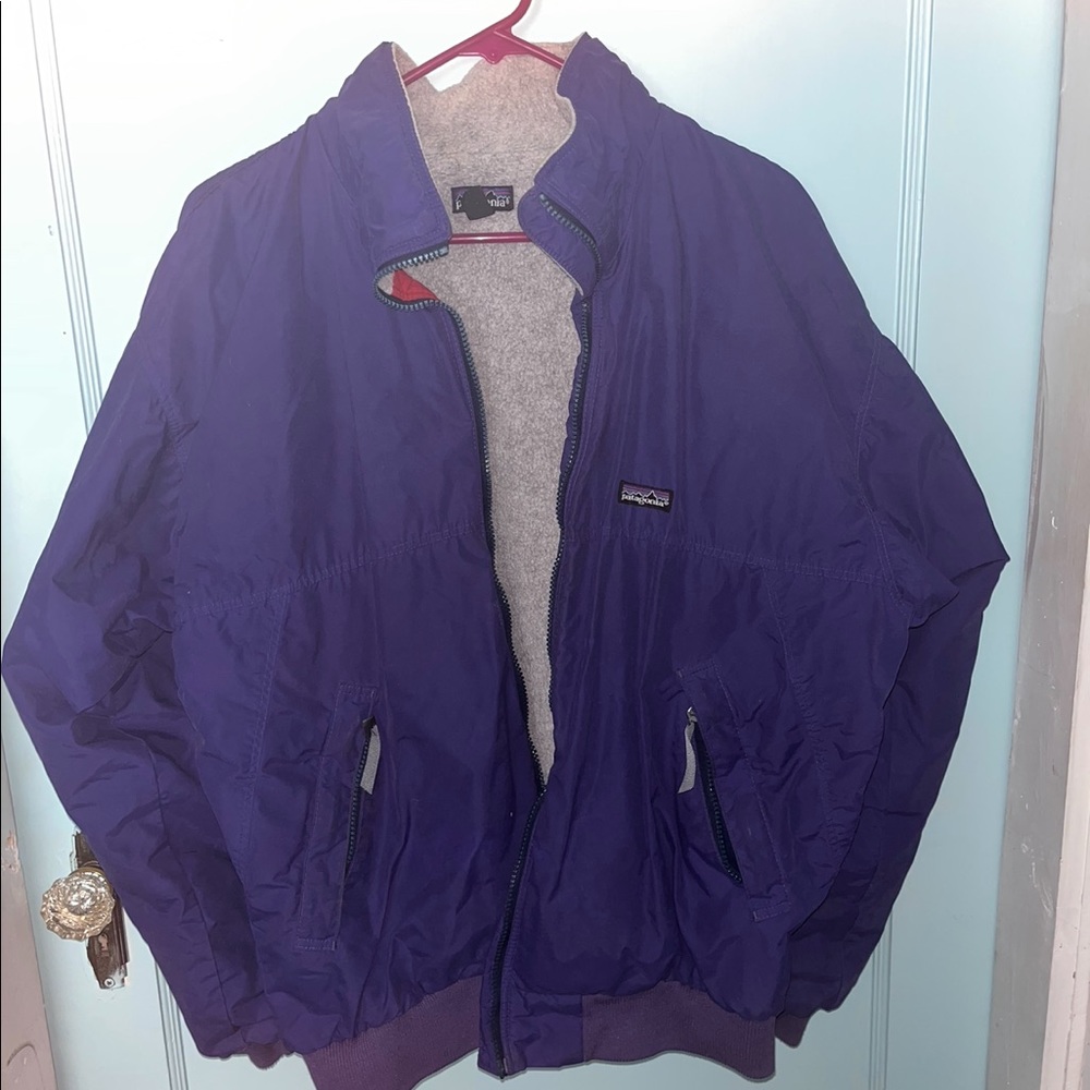 Vintage Patagonia Jacket